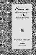 Intellectual Origins of Islamic Resurgence in the Modern Arab World
