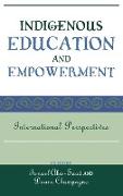 Indigenous Education and Empowerment