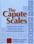 The Capute Scales Manual