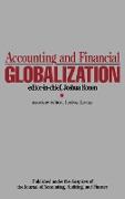 Accounting and Financial Globalization