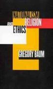 Nationalism, Religion, and Ethics