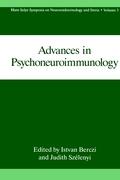 Advances in Psychoneuroimmunology