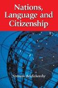 Nations, Language and Citizenship