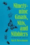 Ninety-nine Gnats, Nits, and Nibblers