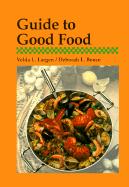 Guide to Good Food