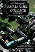 A History of Emmanuel College, Cambridge