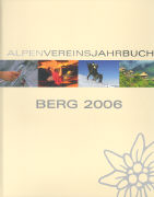 Alpenvereinsjahrbuch Berg 2006