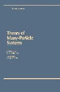 Theory of Many-Particle Systems