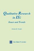 Qualitative Research in IS