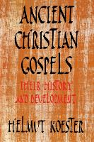 Ancient Christian Gospels