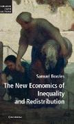 The New Economics of Inequality and Redistribution