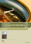 Deutsch - Die Ballade von der Typhoid Mary