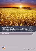 Deutsch - Romeo und Julia aus dem Dorfe
