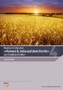 Deutsch - Romeo & Julia auf dem Dorfe