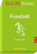 SLALOMWissen - Fussball 1