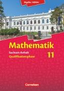 Bigalke/Köhler: Mathematik, Sachsen-Anhalt, 11. Schuljahr, Schülerbuch