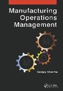 Manufacturing Operations Management