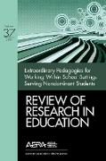 Review of Research in Education