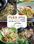 Flex Appeal: A Vegetarian Cookbook for Families with Meat-Eaters