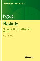 Plasticity