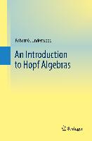 An Introduction to Hopf Algebras