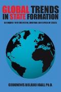 Global Trends in State Formation