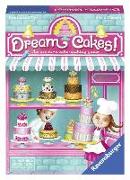 Dream Cakes Game