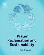 Water Reclamation and Sustainability