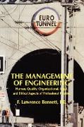 The Management of Engineering