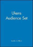 Ukens Audience Set, (Includes Energize Your Audience, All Together Now!, Working Together, Getting Together)