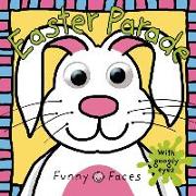 Funny Faces: Easter Parade