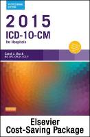 2015 ICD-10-CM Hospital Professional Edition, 2015 ICD-10-PCs Professional Edition, 2014 HCPCS Professional Edition and AMA 2014 CPT Professional Edit