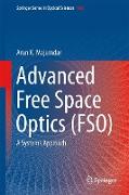 Advanced Free Space Optics (FSO)