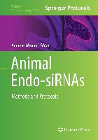 Animal Endo-SiRNAs