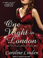 One Night in London: The Truth about the Duke