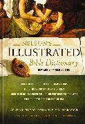 Nelson's Illustrated Bible Dictionary