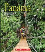 Panama (Enchantment of the World)