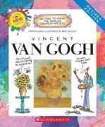 Vincent Van Gogh (Revised Edition) (Getting to Know the World's Greatest Artists)