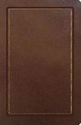 Ultraslim Reference Bible-NKJV-Classic