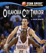 The Oklahoma City Thunder