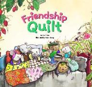 Friendship Quilt