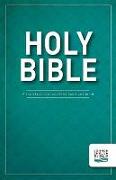 Holy Bible-Ceb