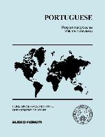 Portuguese Programmatic Course Volume 2
