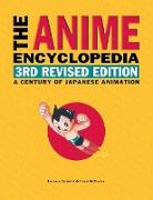 The Anime Encyclopedia, 3rd Revised Edition