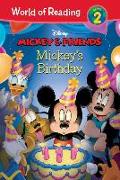 Mickey & Friends: Mickey's Birthday: Mickey's Birthday