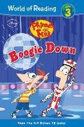 Phineas and Ferb: Boogie Down