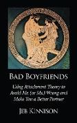 Bad Boyfriends