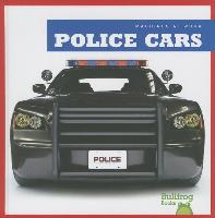 Police Cars