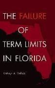 The Failure of Term Limits in Florida