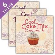 Cool Cupcakes & Muffins